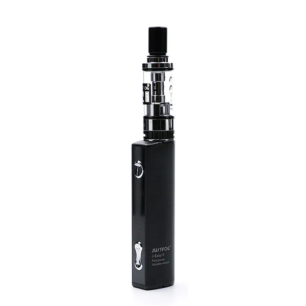 JUSTFOG Q16 Starter Kit 900mAh
