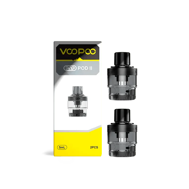 VOOPOO PnP 2 Replacement Pods