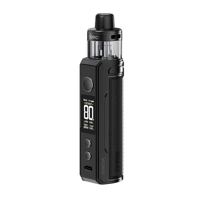 VOOPOO DRAG X2 80W Pod System