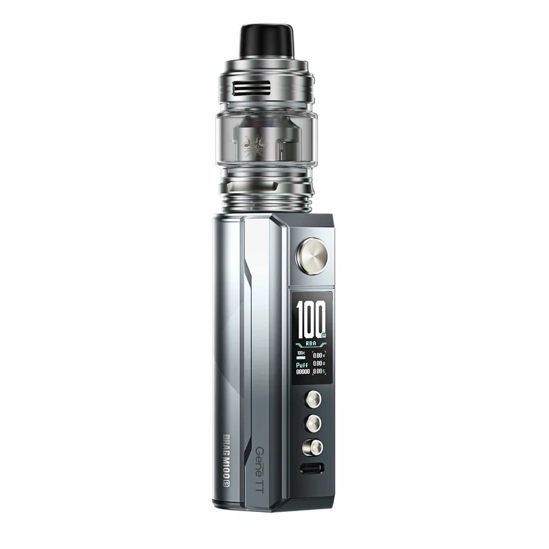 VOOPOO DRAG M100S Starter Kit