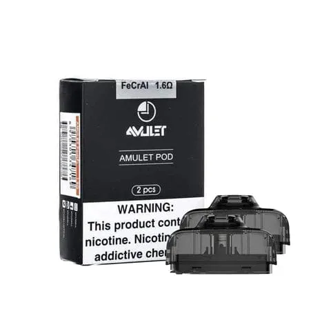 Uwell AMULET Replacement Pods