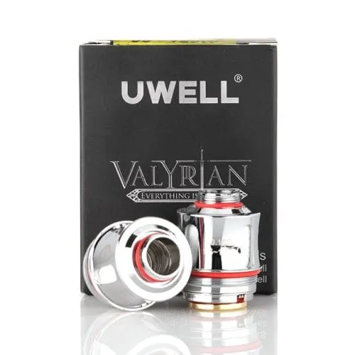 Uwell VALYRIAN Replacement Coils