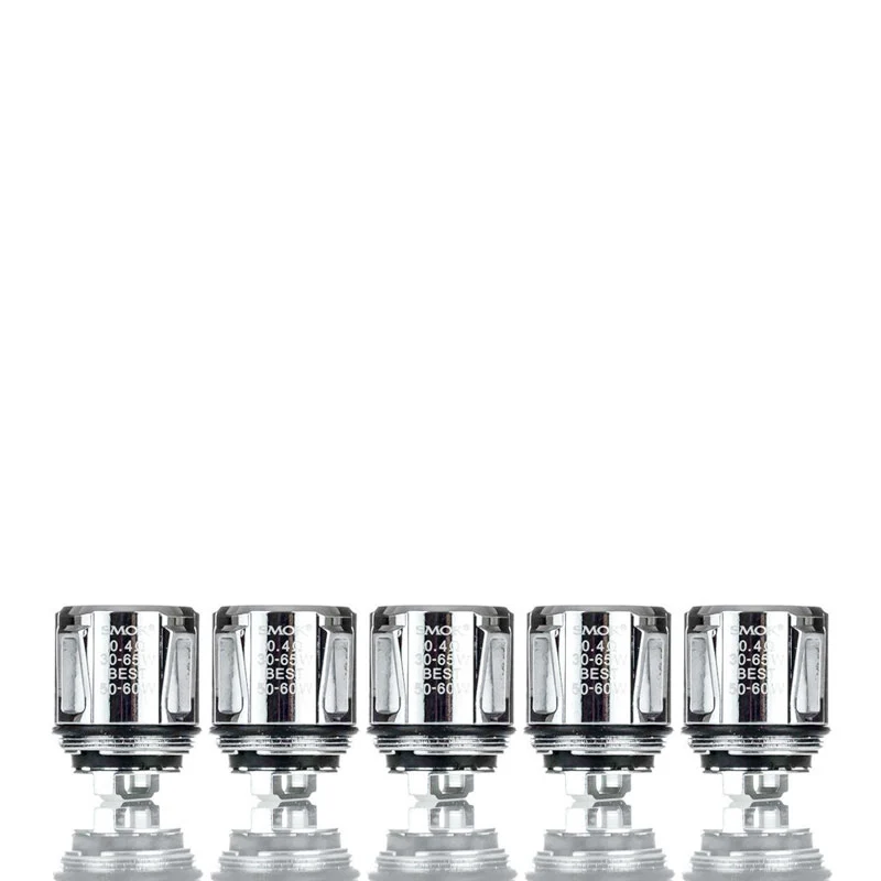 SMOK Priv V8 Replacement Coil 5pcs