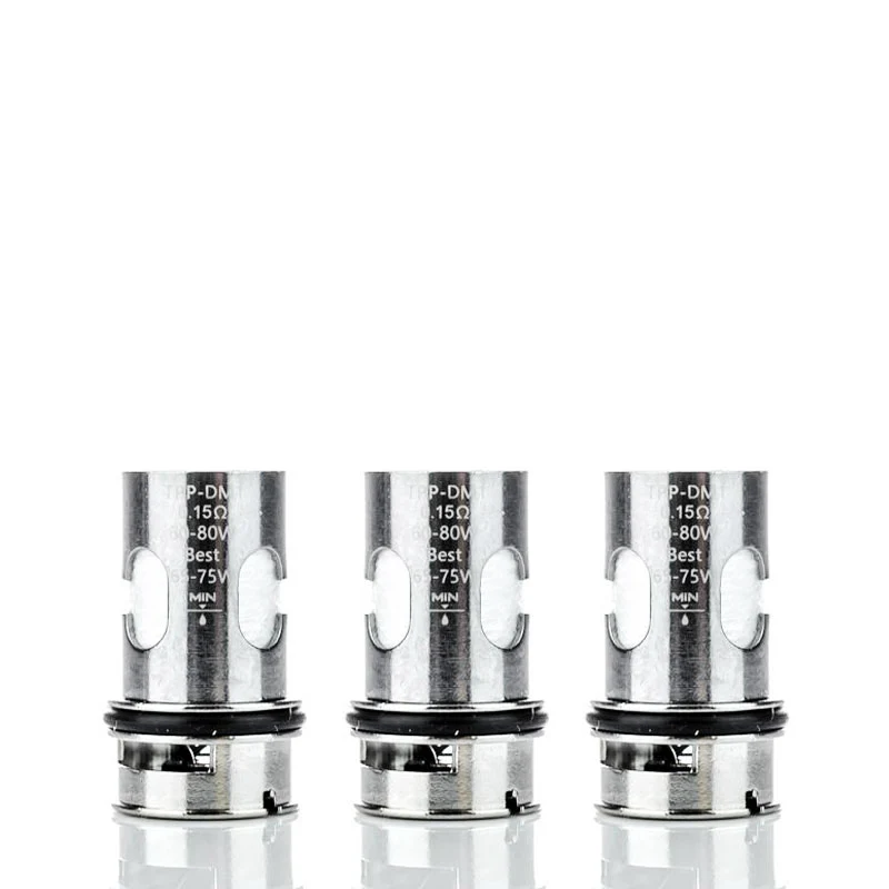 VOOPOO DRAG X Plus Replacement TPP Coils