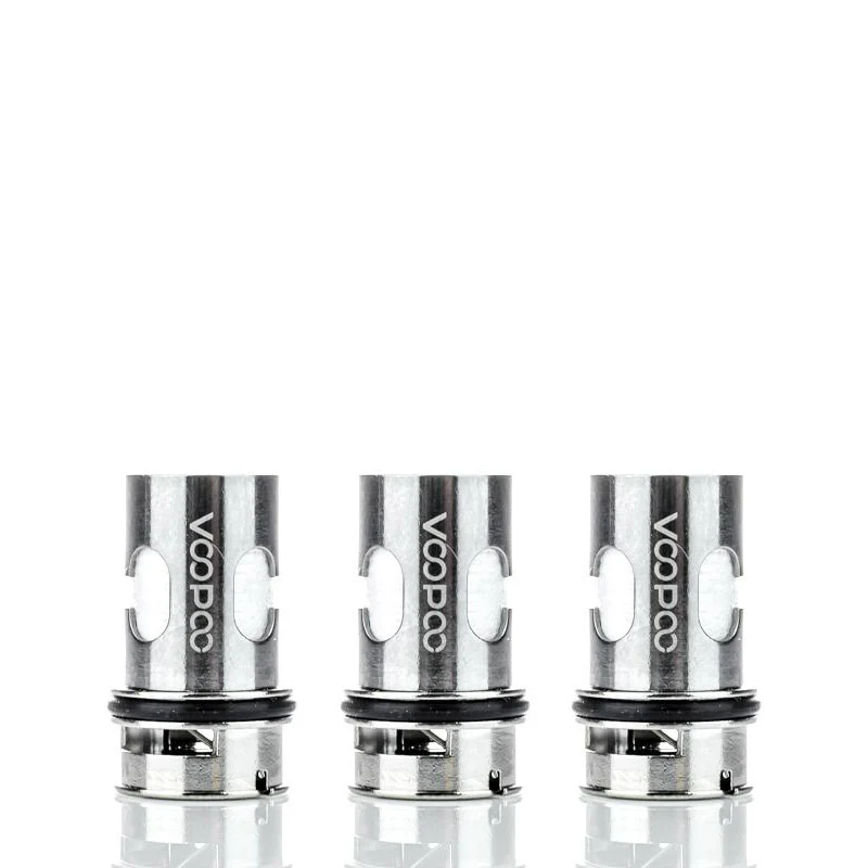 VOOPOO DRAG 3 Replacement TPP Coil & PnP Coil