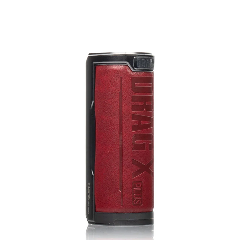 VOOPOO DRAG X Plus Mod 100W