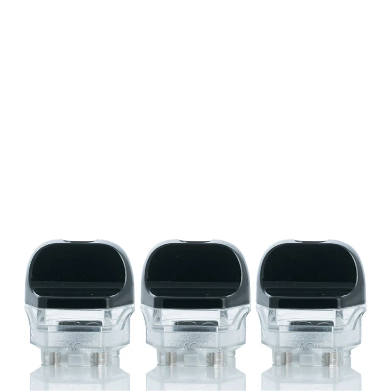 SMOK IPX 80 Replacement Pod (3-Pack)