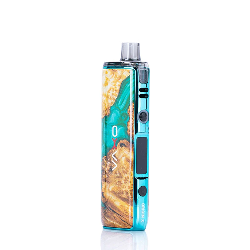 OXVA Origin X Pod Mod Kit 60W
