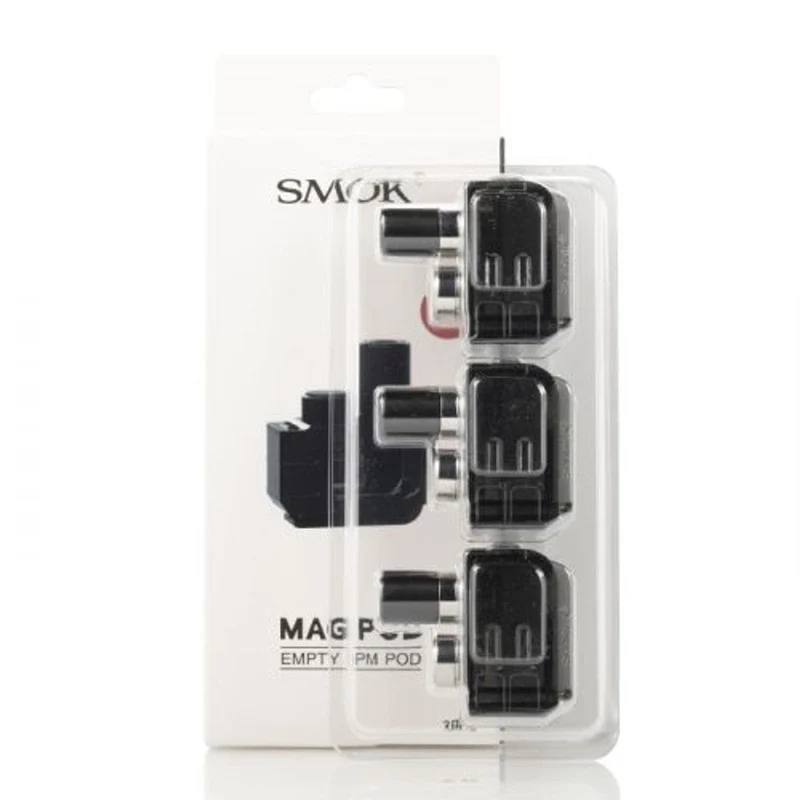SMOK Mag Pod Replacement Pod