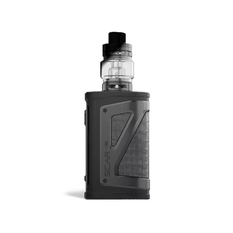 SMOK SCAR-18 230W Starter Kit