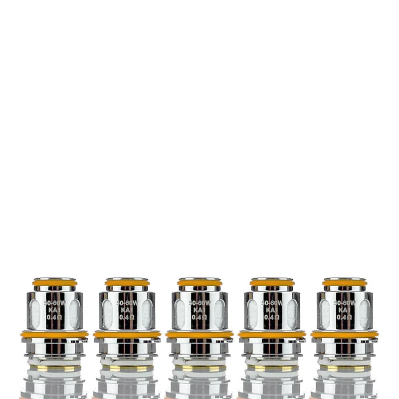 GeekVape Obelisk Replacement Coil 5pcs