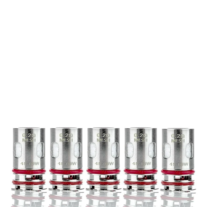 Vaporesso SWAG PX80 Replacement Coil & RBA