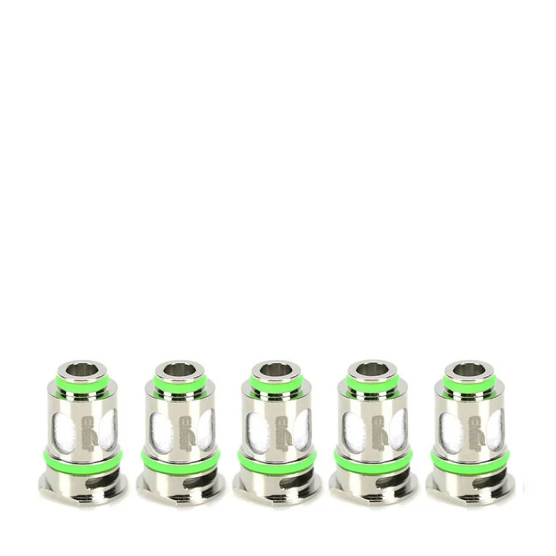 Eleaf iSolo R / Air / Air 2 / Air 3 Replacement Coil 5pcs