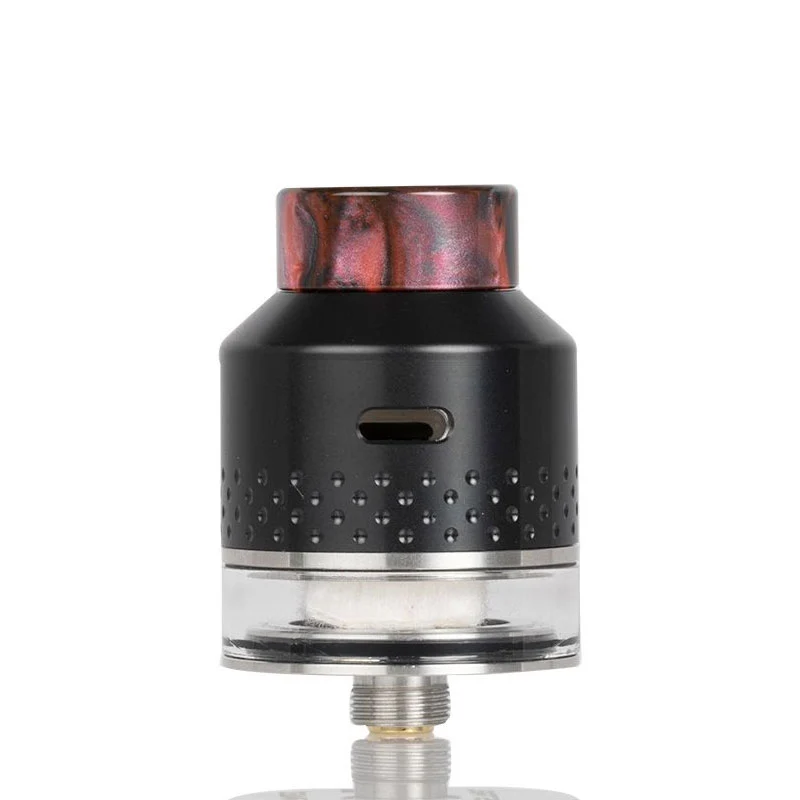 Wismec Kestrel Coil-less RDTA 4.0ml