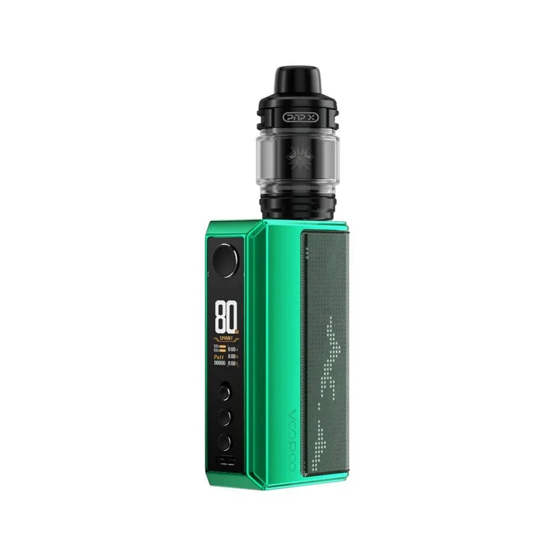 VOOPOO DRAG 5 177W Starter Kit