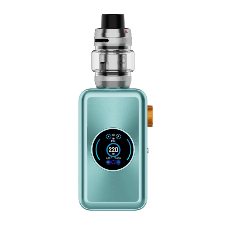 Vaporesso GEN MAX 220W Starter Kit