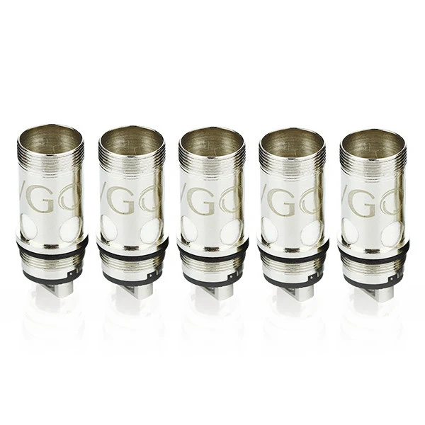 VGOD TRICKTANK Replacement Coil 5pcs