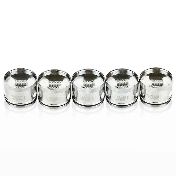 IJOY Tornado Nano Replacement Chip Coil-L 5pcs
