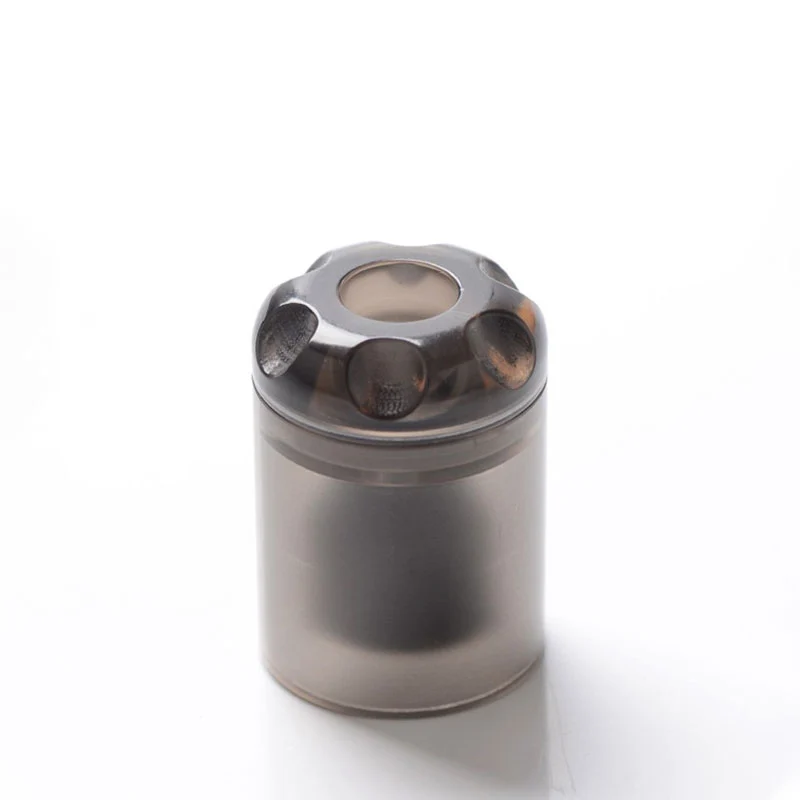 BDvape Precisio RTA Tank Tube 3.5ml