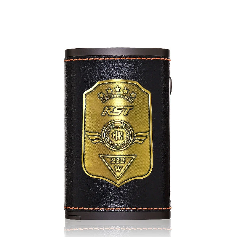 Hotcig RST Restart 212W Box Mod