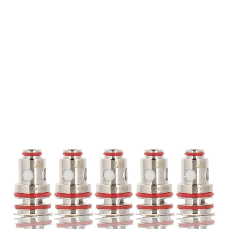Vaporesso LUXE PM40 Replacement Coils (5-Pack)