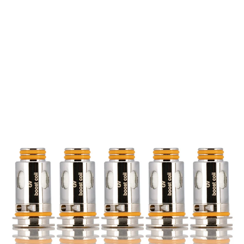 GeekVape Mero Replacement Coil 5pcs