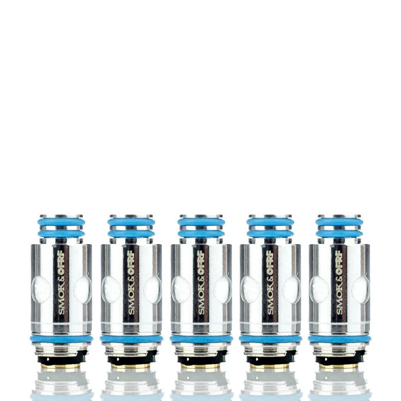 SMOK OFRF NexMesh Pod Replacement Coil 5pcs