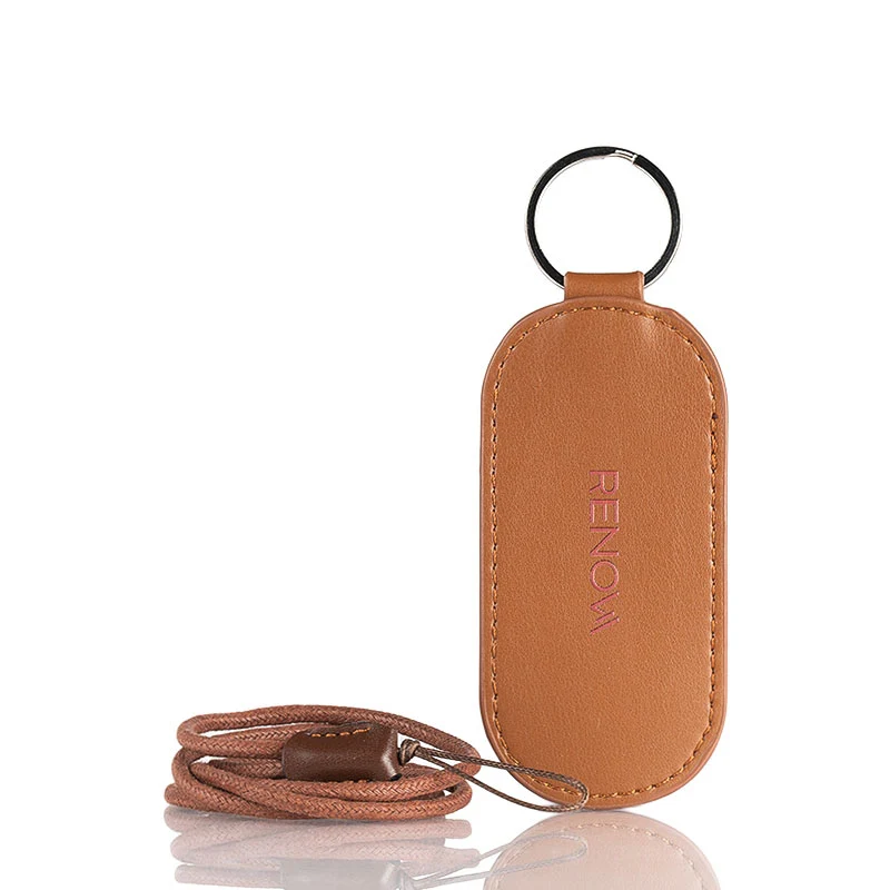 Vaporesso Renova Zero Leather Case with Lanyard