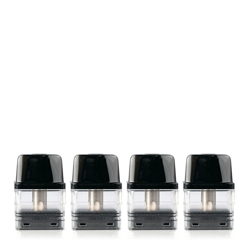 Vaporesso XROS / 2 / 3 / 4 / 5 / 6 / Pro / Nano / Cube Replacement Pods