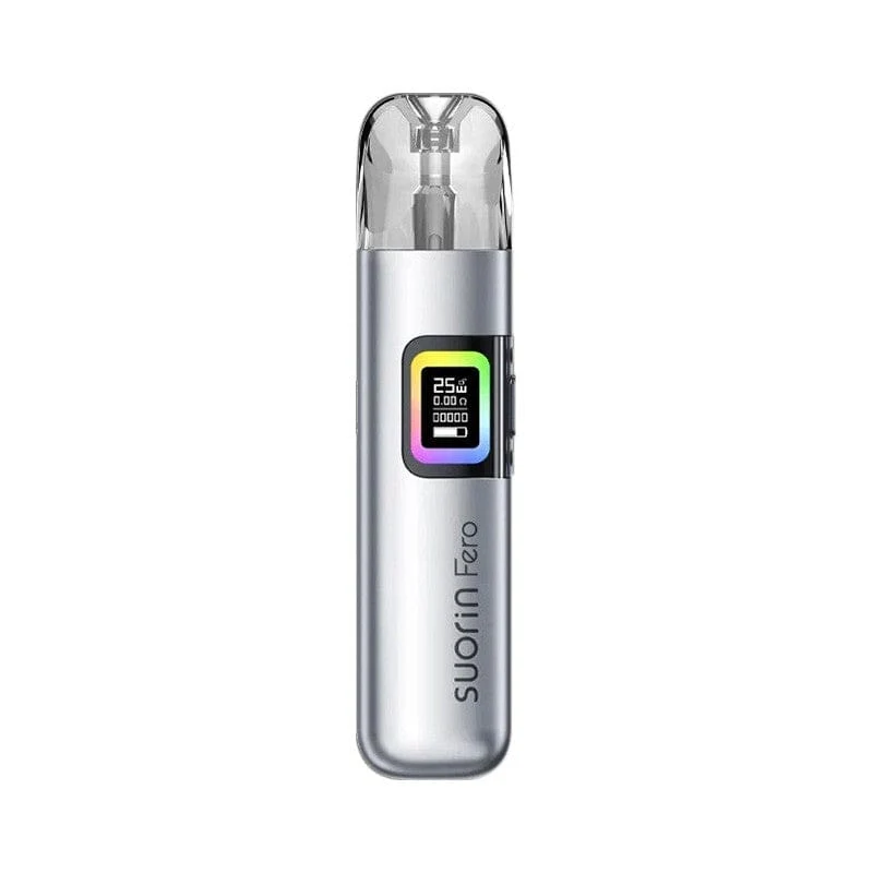 Suorin Fero Pod System