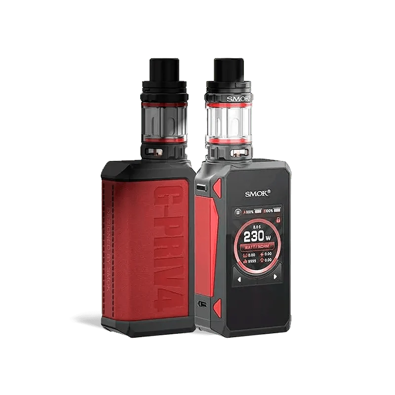 SMOK G-Priv 4 230W Starter Kit