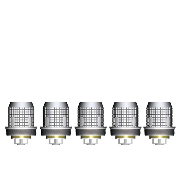 Freemax Fireluke Mesh Coil Replacement 5pcs
