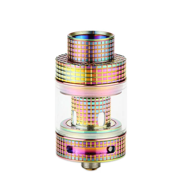 FreeMax Fireluke Mesh Sub-Ohm Tank 3.0ml