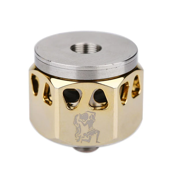 Vape Fidget Spinner Toy 510 Spinner Premium