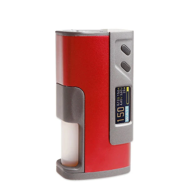 Sigelei Fuchai Squonk 213 150W Box Mod