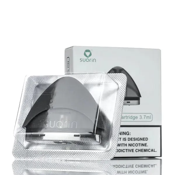 Suorin Drop 2 Replacement Pods