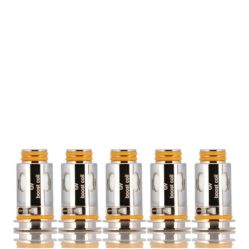 GeekVape Z (Zeus) Nano / Z Nano 2 / Z Nano 3 Replacement Coils