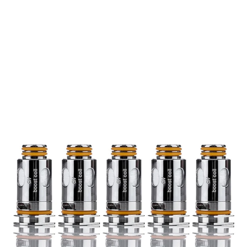 GeekVape Aegis Boost Plus Replacement Coil 5pcs