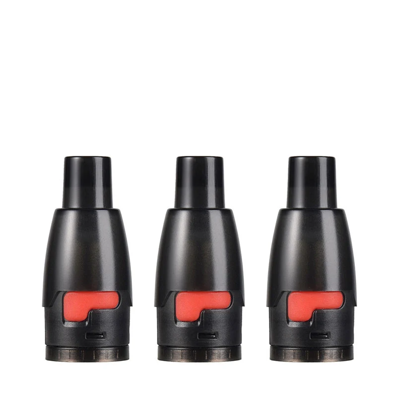Hotcig Kubi 2 Replacement Pod