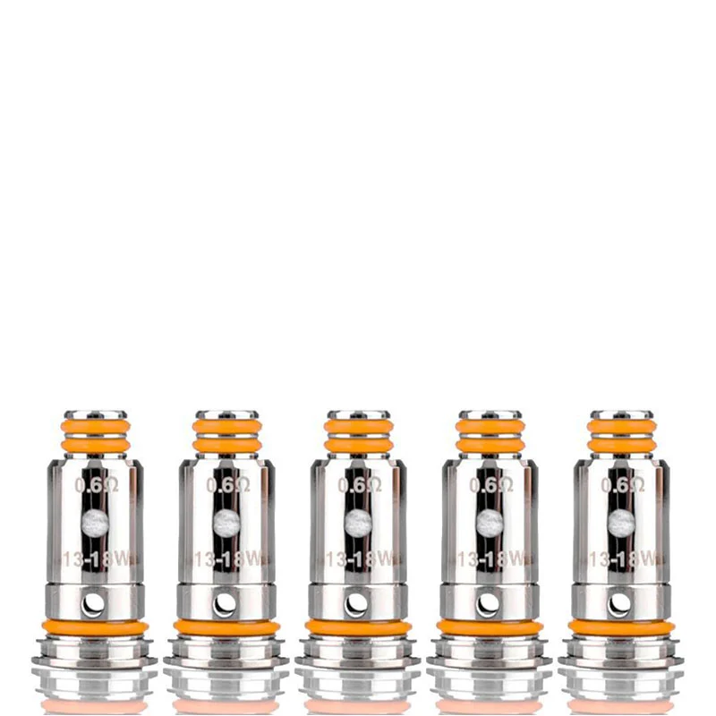 GeekVape Wenax C1 Replacement Coil 5pcs