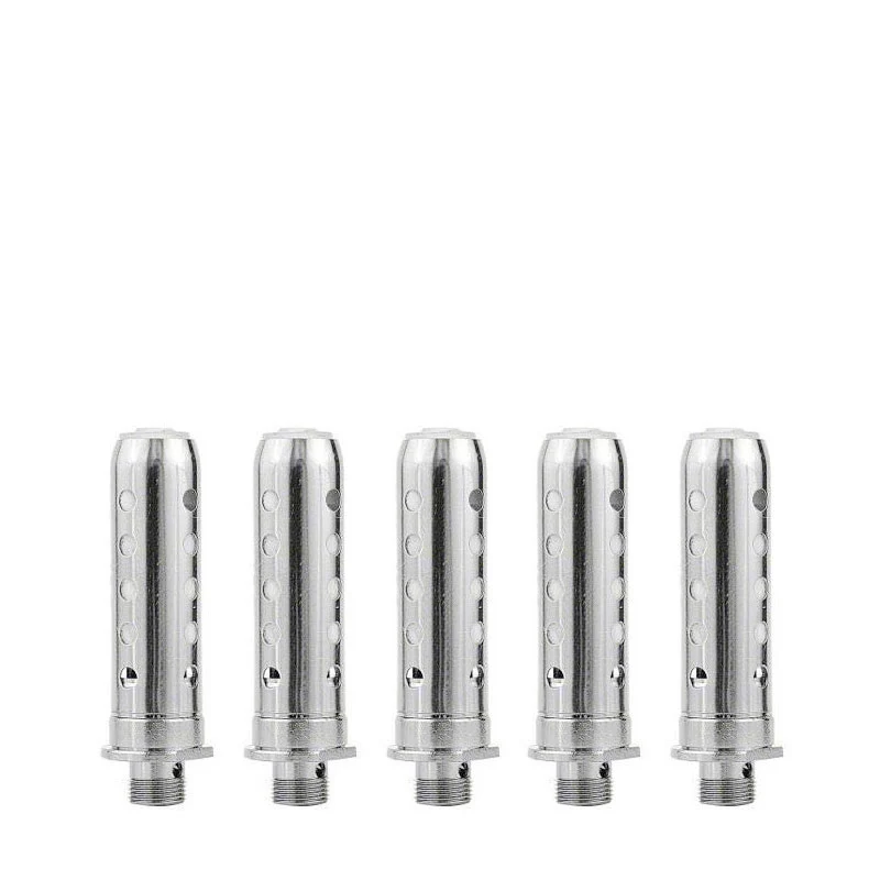 Innokin Endura T18 / T22 / T22 Pro Replacement Coils (5-Pack)