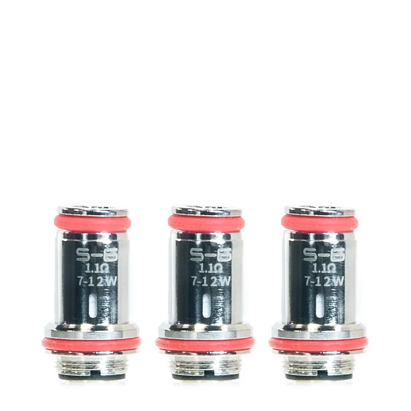 Smoant Santi / Knight 40 / Charon Baby Plus / Charon T50 Replacement Coils
