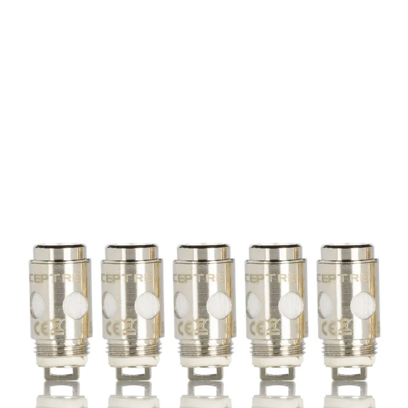 Innokin Sceptre / Sceptre 2 / Sceptre Tube Replacement Coils (5-Pack)