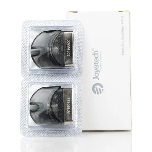 Joyetech Teros Replacement Pods