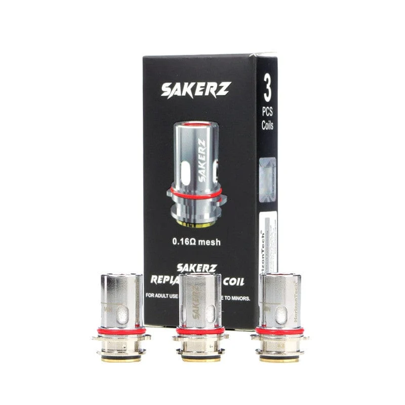 HorizonTech Sakerz Replacement Coils