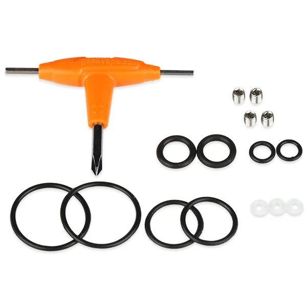 GeekVape Avocado 24 Accessory Pack (Screw+O-ring+Allen key)