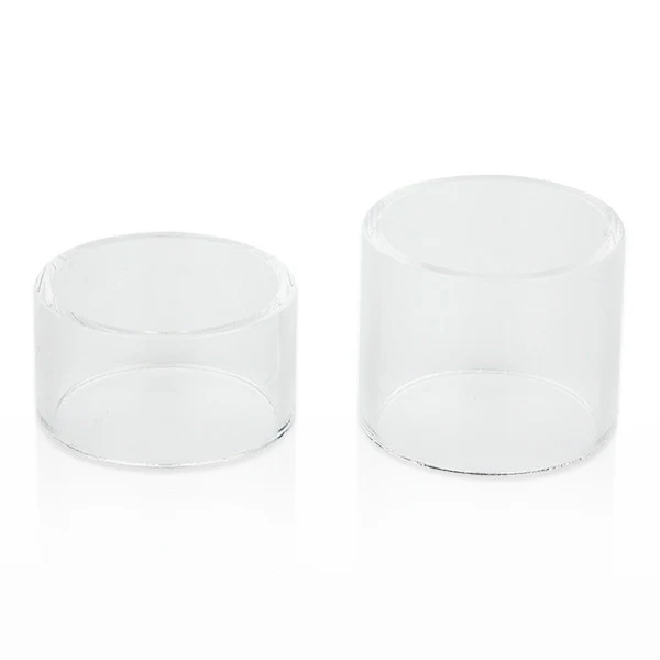 SMOK Micro TFV4 Replacement Glass Tube 2pcs