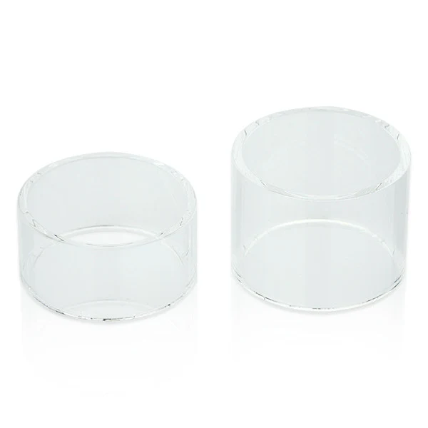 SMOK Micro TFV4 Plus Replacement Glass Tube 2pcs