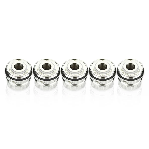 Joyetech Ultimo MG QCS Coil Head 5pcs