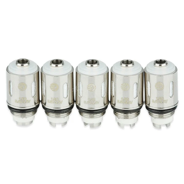 Joyetech eGrip CS Replacement Coil Head 5pcs